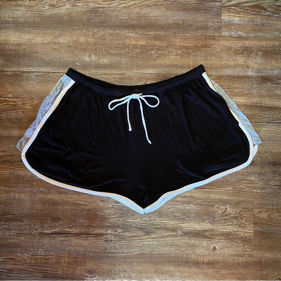 Simply Vera Vera Wang Pants - Simply Vera Vera Wang Cotton Shorts